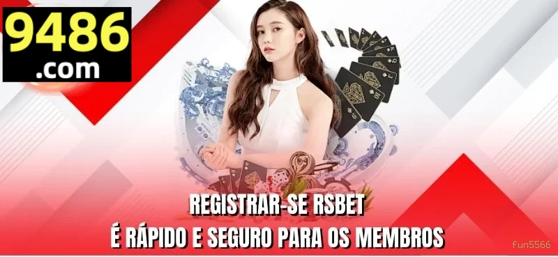 App fun5566 para Android e iOS - download grátis