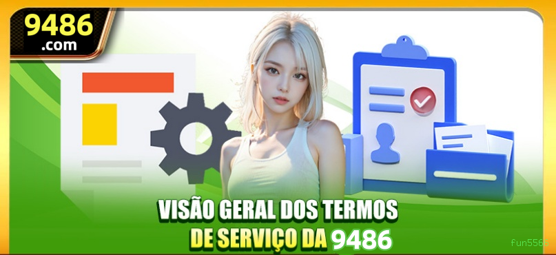 Conta fun5566 sincronizada site e app
