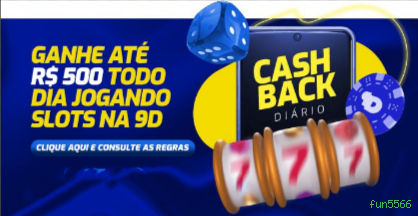 Programa VIP fun5566 - benefícios exclusivos