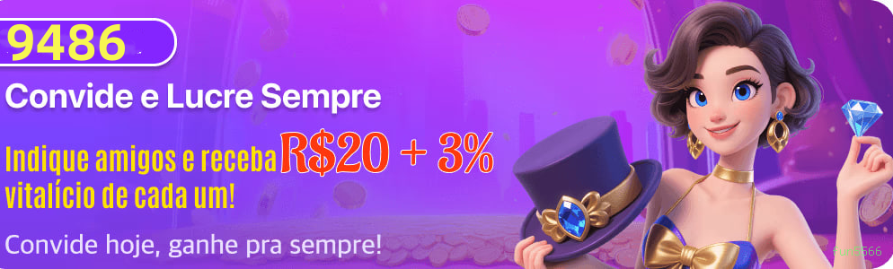 Ganhar e sacar na fun5566